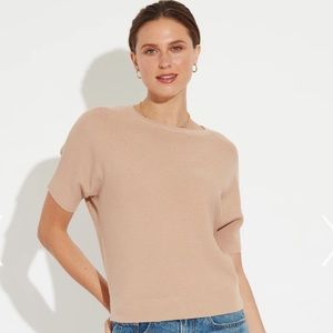 the Reset Essential Pullover